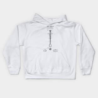 BAR SPOON Kids Hoodie